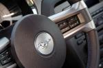 Ford Mustang GT 2010 года
